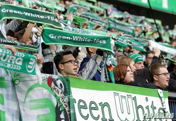 VfL Wolfsburg vs Bayer 04 Leverkusen (1-2) (2)