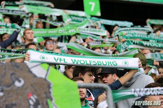 VfL Wolfsburg vs Bayer 04 Leverkusen (1-2) (3)
