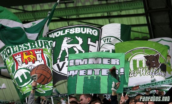 VfL Wolfsburg vs Bayer 04 Leverkusen (1-2) (6)