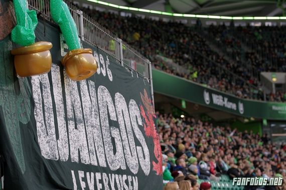 VfL Wolfsburg vs Bayer 04 Leverkusen (1-2) (9)