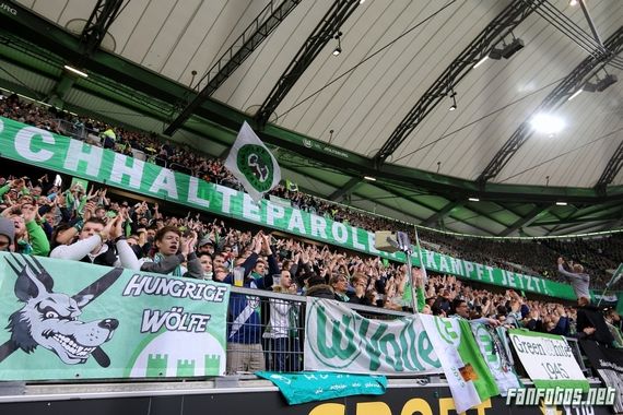 VfL Wolfsburg vs Bayer 04 Leverkusen (1-2) (18)