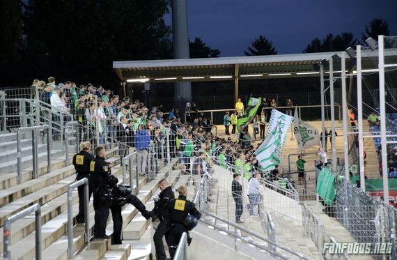 FSV Frankfurt vs VfL Wolfsburg (1-2) (1)