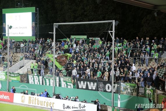 FSV Frankfurt vs VfL Wolfsburg (1-2) (8)