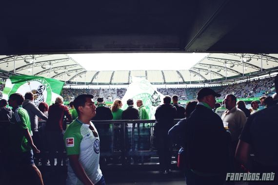 VfL Wolfsburg vs Borussia Dortmund (0:3) (1)