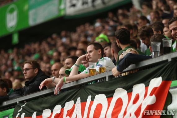 VfL Wolfsburg vs Borussia Dortmund (0:3) (2)