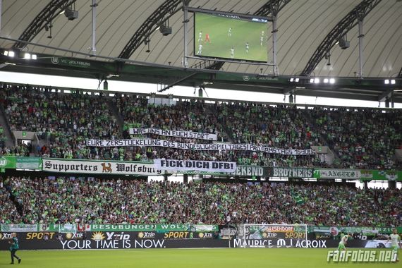 VfL Wolfsburg vs Borussia Dortmund (0:3) (4)