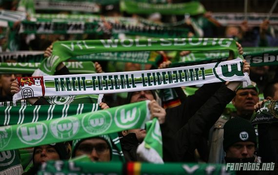 VfL Wolfsburg vs SC Freiburg (3-1) (7)