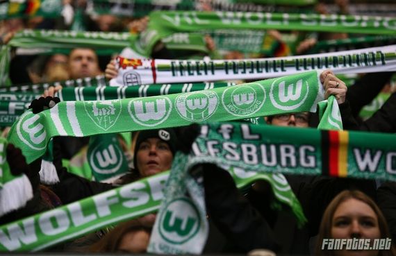 VfL Wolfsburg vs SC Freiburg (3-1) (8)