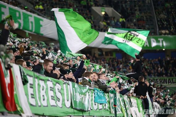 VfL Wolfsburg vs SC Freiburg (3-1) (9)