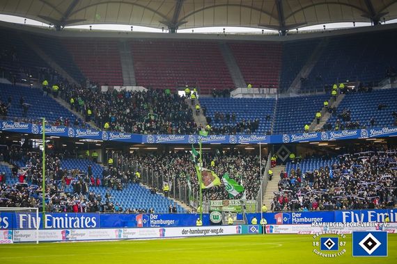 Hamburger SV vs VfL Wolfsburg (0-0) (1)