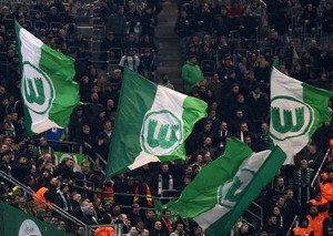 Borussia Dortmund vs VfL Wolfsburg (0-0)