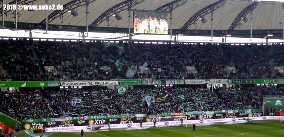 VfL Wolfsburg vs VfB Stuttgart (1-1) (1)