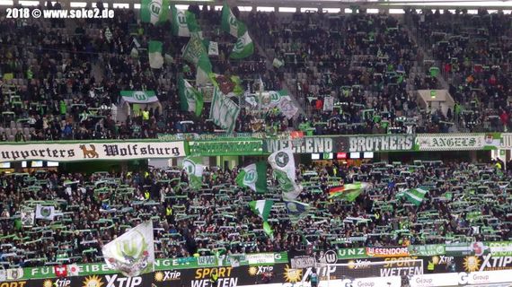 VfL Wolfsburg vs VfB Stuttgart (1-1) (4)