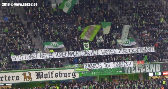 VfL Wolfsburg vs VfB Stuttgart (1-1) (5)