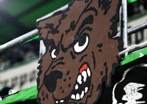 VfL Wolfsburg vs FC Schalke 04 (0-1)