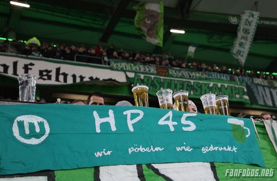 VfL Wolfsburg vs FC Schalke 04 (0-1) (1)