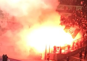 Hertha BSC vs VfL Wolfsburg (0-0)