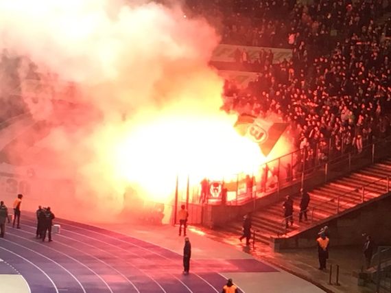 Hertha BSC vs VfL Wolfsburg (0-0) (2)