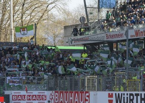 SC Freiburg vs VfL Wolfsburg (0-2)