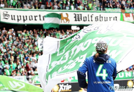 VfL Wolfsburg vs Hannover 96 (1-1) (1)