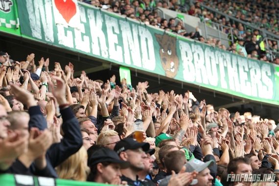 VfL Wolfsburg vs Hannover 96 (1-1) (6)