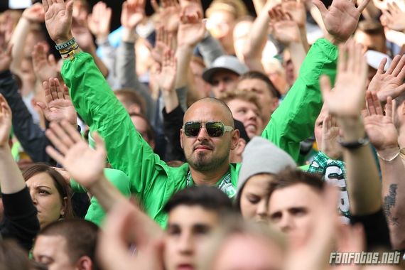VfL Wolfsburg vs Hannover 96 (1-1) (7)