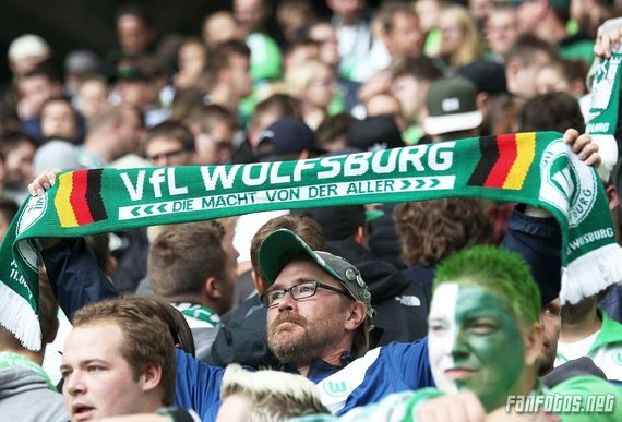 VfL Wolfsburg vs Hannover 96 (1-1) (10)