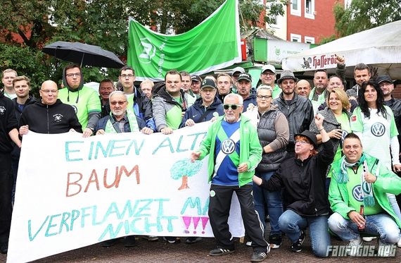 VfL Wolfsburg vs Hannover 96 (1-1) (11)