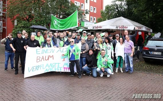 VfL Wolfsburg vs Hannover 96 (1-1) (12)