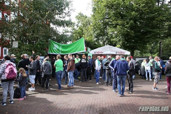 VfL Wolfsburg vs Hannover 96 (1-1) (13)