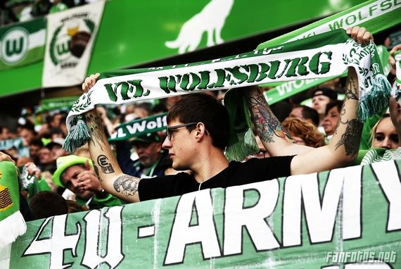 VfL Wolfsburg vs Hannover 96 (1-1) (15)