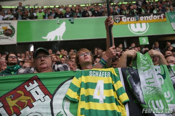 VfL Wolfsburg vs Hannover 96 (1-1) (16)