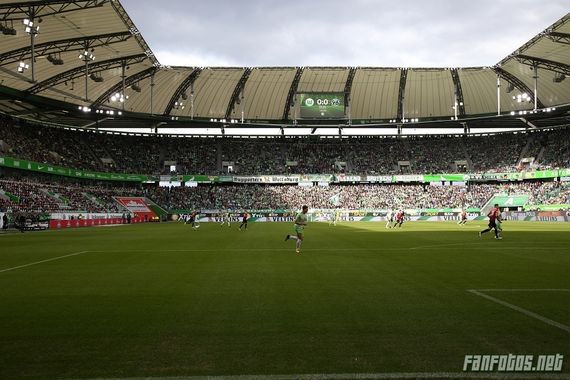 VfL Wolfsburg vs Hannover 96 (1-1) (17)