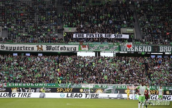 VfL Wolfsburg vs Hannover 96 (1-1) (18)