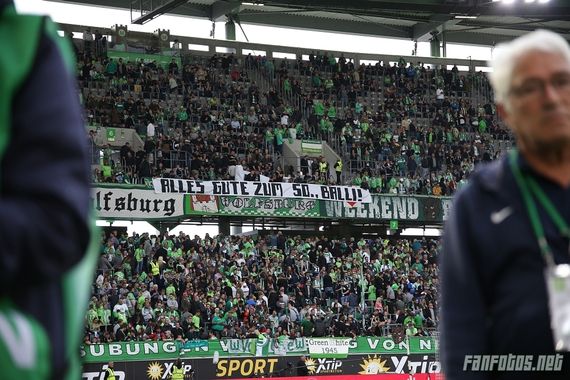 VfL Wolfsburg vs Hannover 96 (1-1) (19)