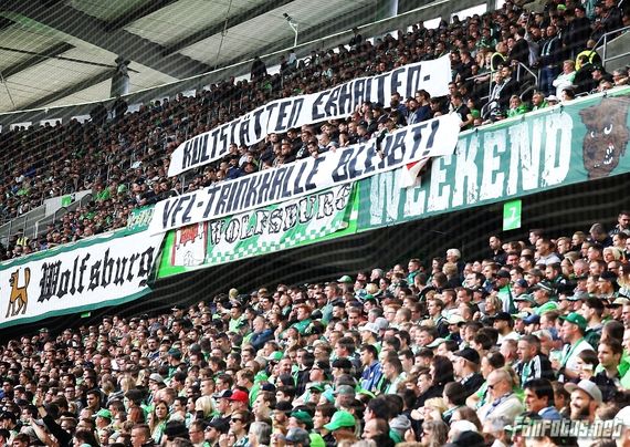 VfL Wolfsburg vs Hannover 96 (1-1) (23)