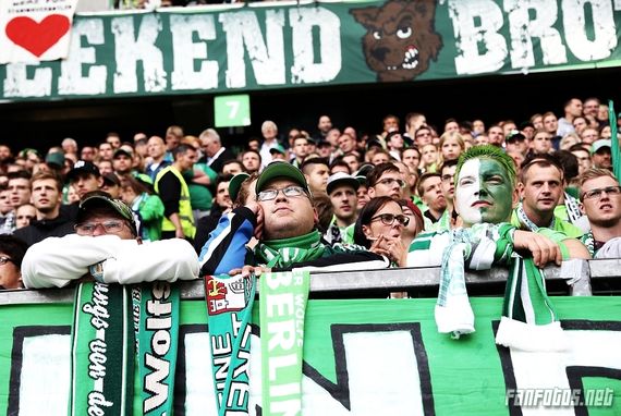 VfL Wolfsburg vs Hannover 96 (1-1) (24)