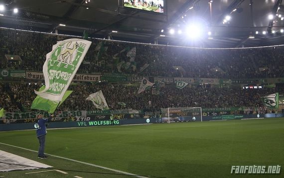 VfL Wolfsburg vs FC Augsburg (0-0) (6)