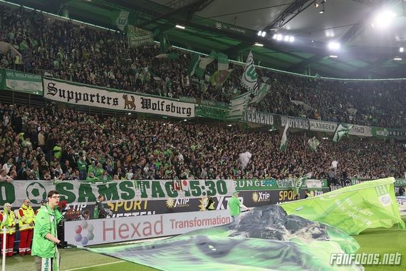 VfL Wolfsburg vs FC Augsburg (0-0) (7)
