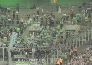 Borussia Mönchengladbach vs VfL Wolfsburg (3-0)