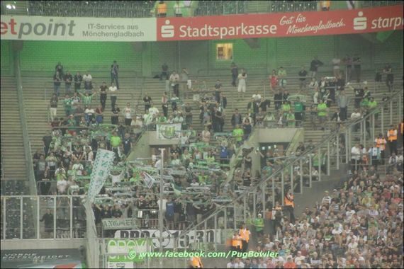 Borussia Mönchengladbach vs VfL Wolfsburg (3-0) (1)