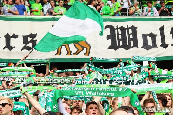 VfL Wolfsburg vs 1. FC Köln (4-1) (1)