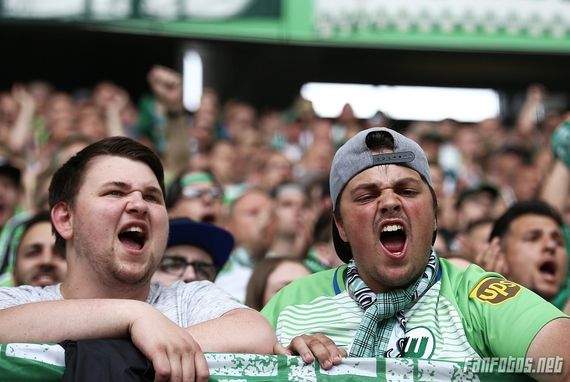 VfL Wolfsburg vs 1. FC Köln (4-1) (4)