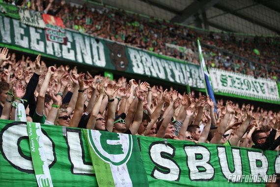 VfL Wolfsburg vs 1. FC Köln (4-1) (5)