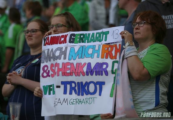 VfL Wolfsburg vs 1. FC Köln (4-1) (6)