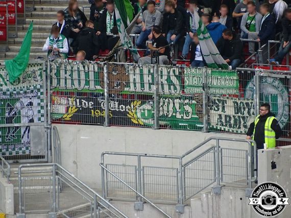 VfB Stuttgart vs VfL Wolfsburg (1-0) (1)
