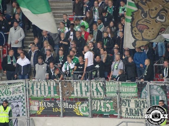 VfB Stuttgart vs VfL Wolfsburg (1-0) (5)