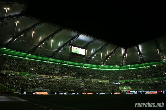 VfL Wolfsburg vs Werder Bremen (1-1) (9)