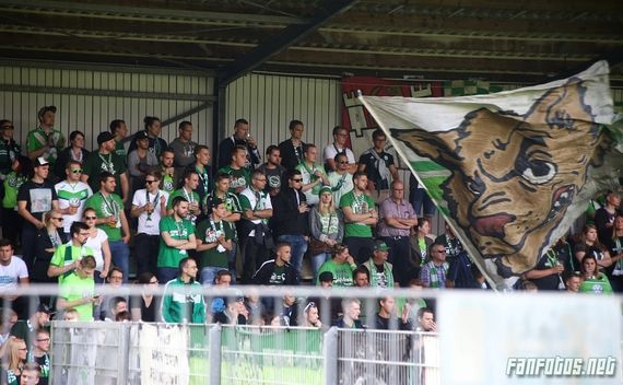 Eintracht Norderstedt vs VfL Wolfsburg (0:1) (4)