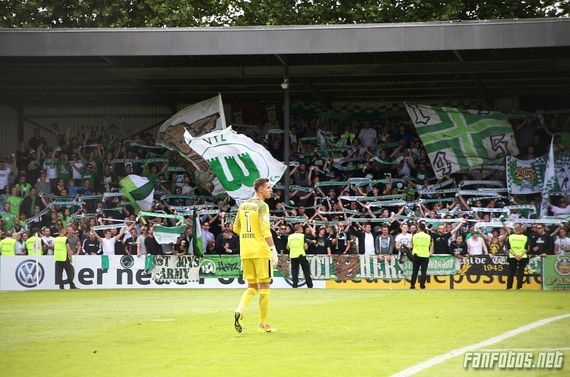 Eintracht Norderstedt vs VfL Wolfsburg (0:1) (7)